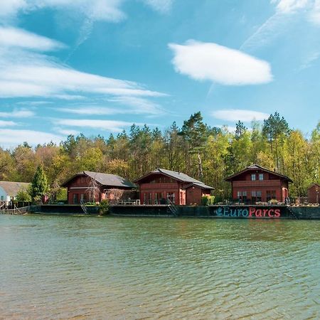 Europarcs De Achterhoek Lochem Exterior photo