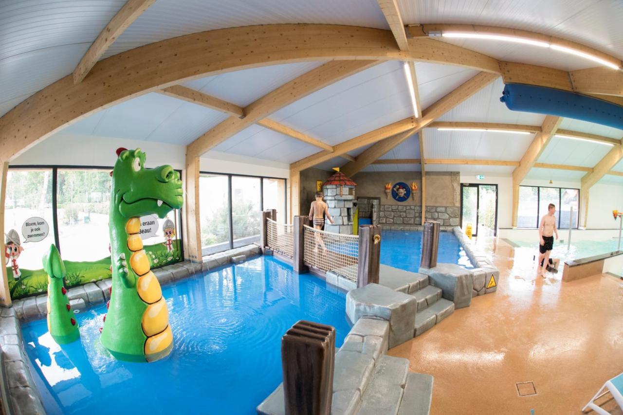 Europarcs De Achterhoek Lochem Exterior photo