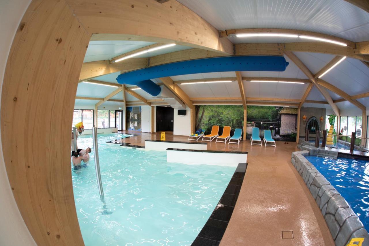 Europarcs De Achterhoek Lochem Exterior photo