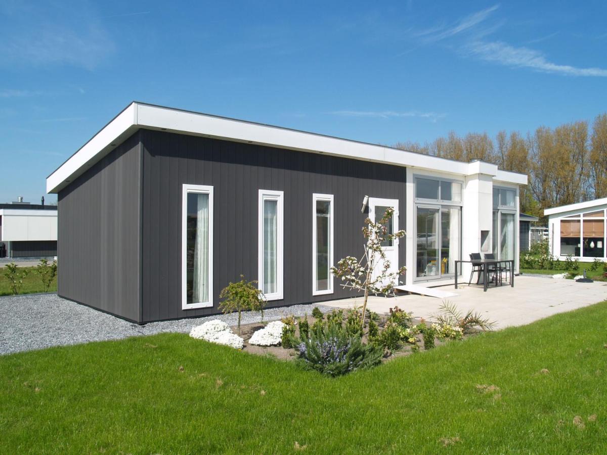Europarcs De Achterhoek Lochem Exterior photo