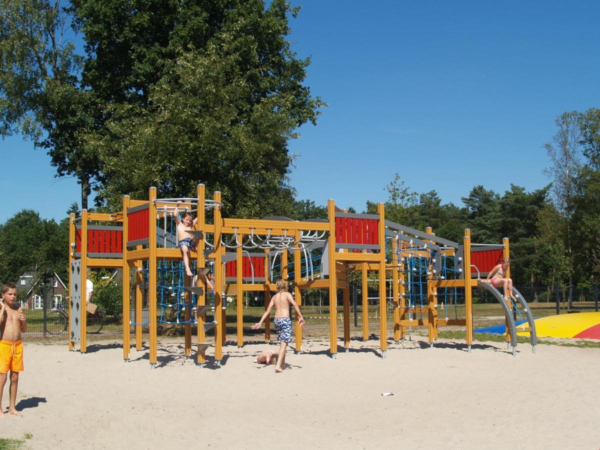 Europarcs De Achterhoek Lochem Exterior photo