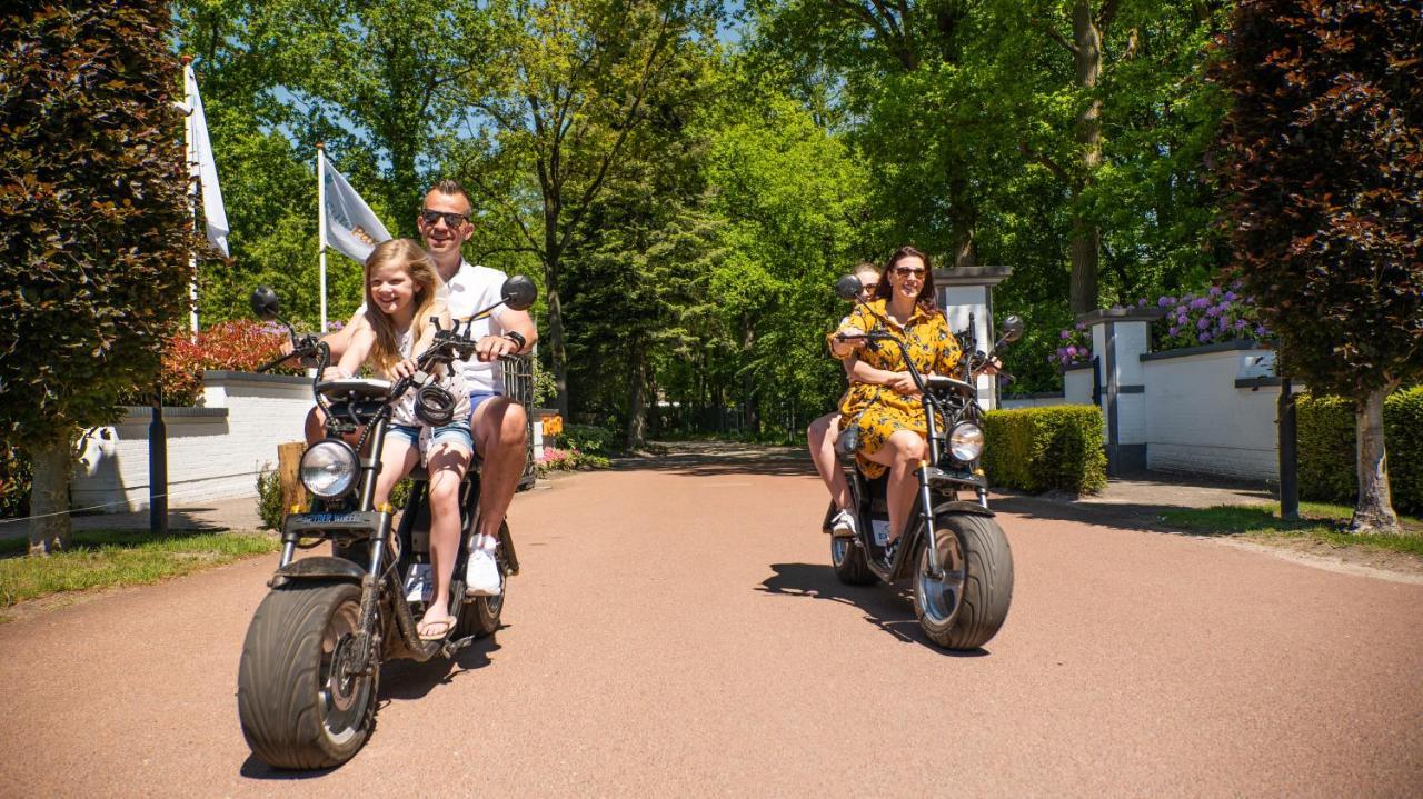 Europarcs De Achterhoek Lochem Exterior photo