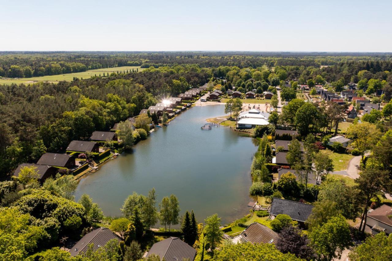 Europarcs De Achterhoek Lochem Exterior photo