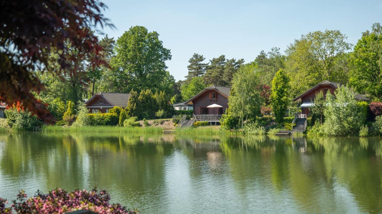 Europarcs De Achterhoek Lochem Exterior photo