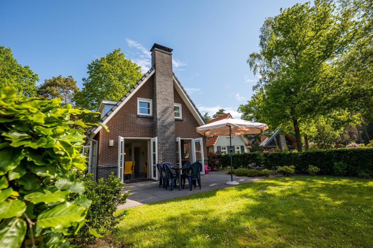 Europarcs De Achterhoek Lochem Exterior photo