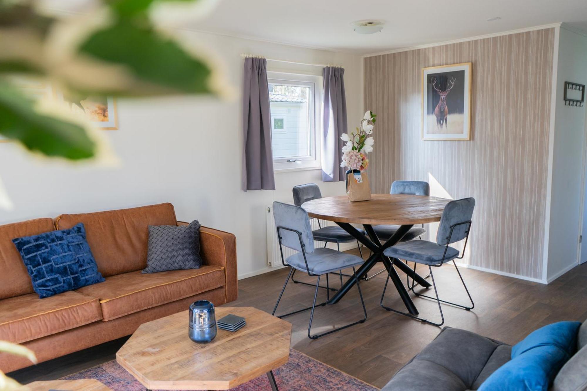 Europarcs De Achterhoek Lochem Room photo