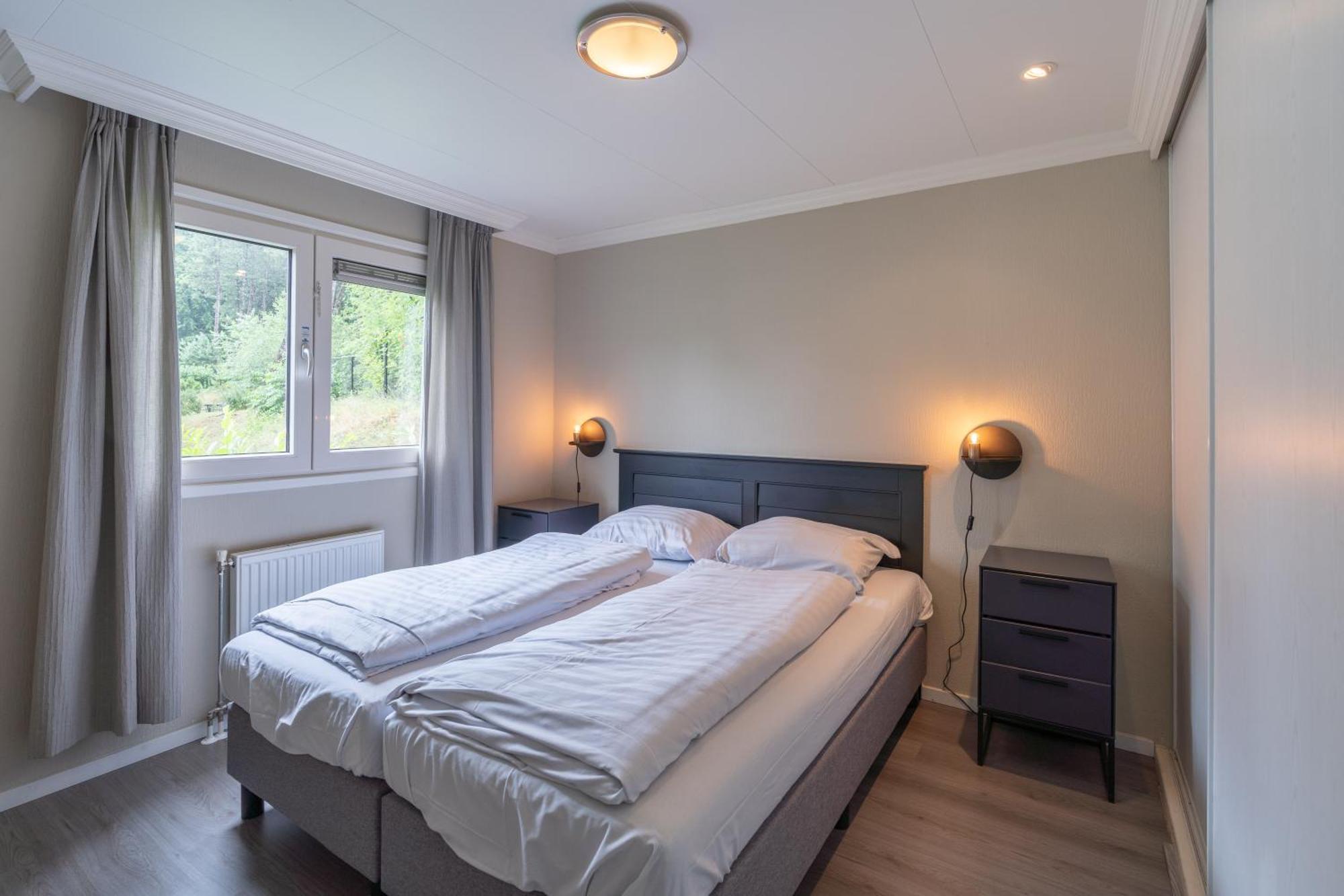 Europarcs De Achterhoek Lochem Room photo