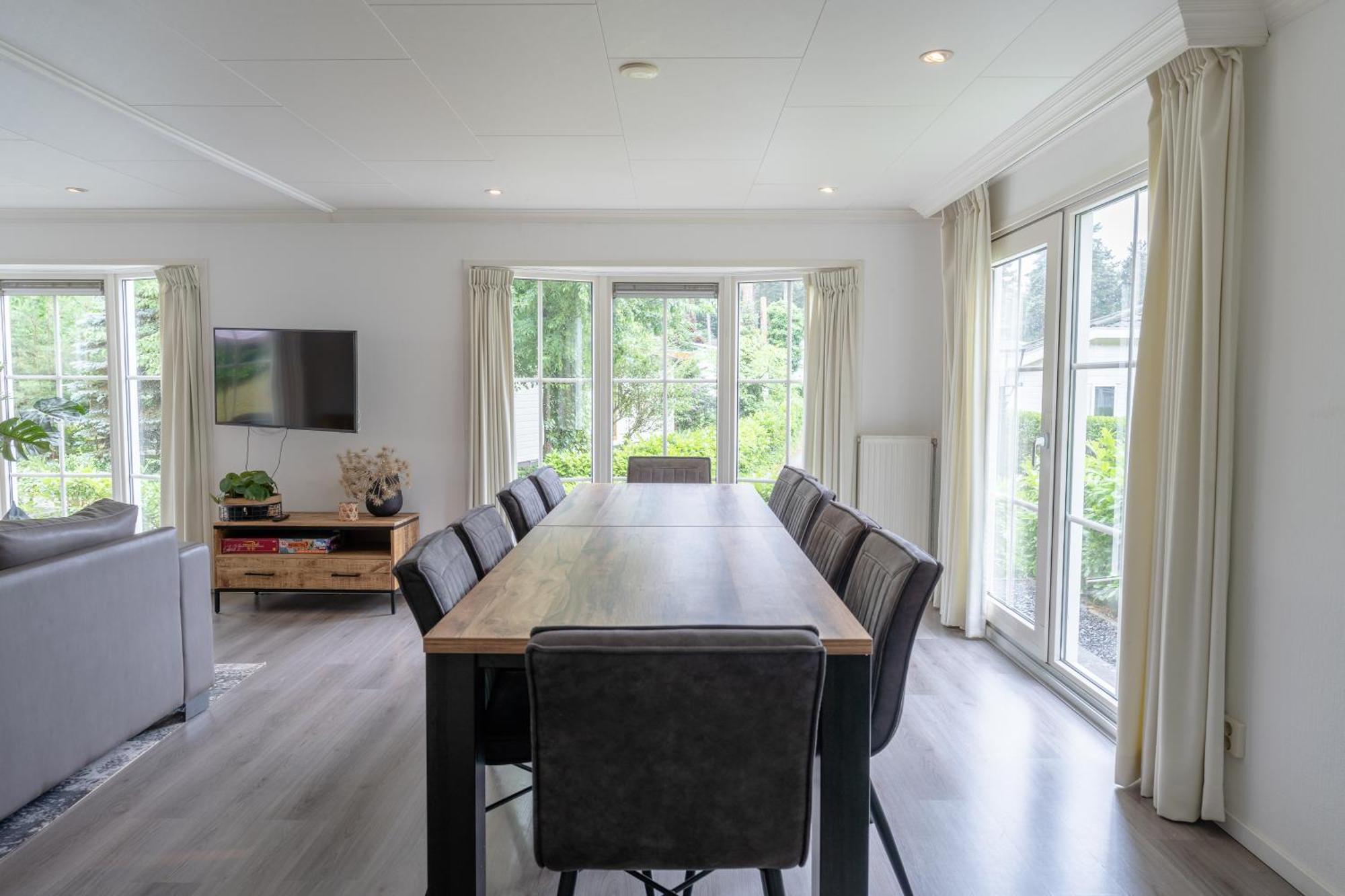 Europarcs De Achterhoek Lochem Room photo