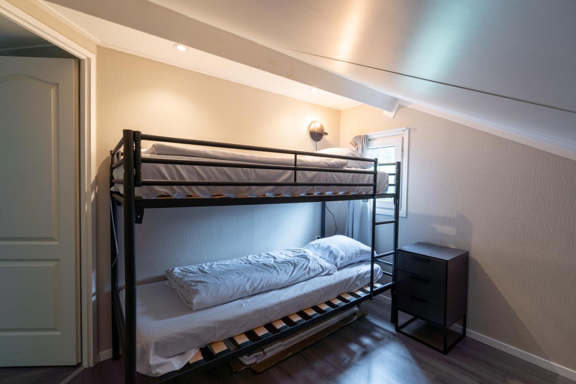Europarcs De Achterhoek Lochem Room photo
