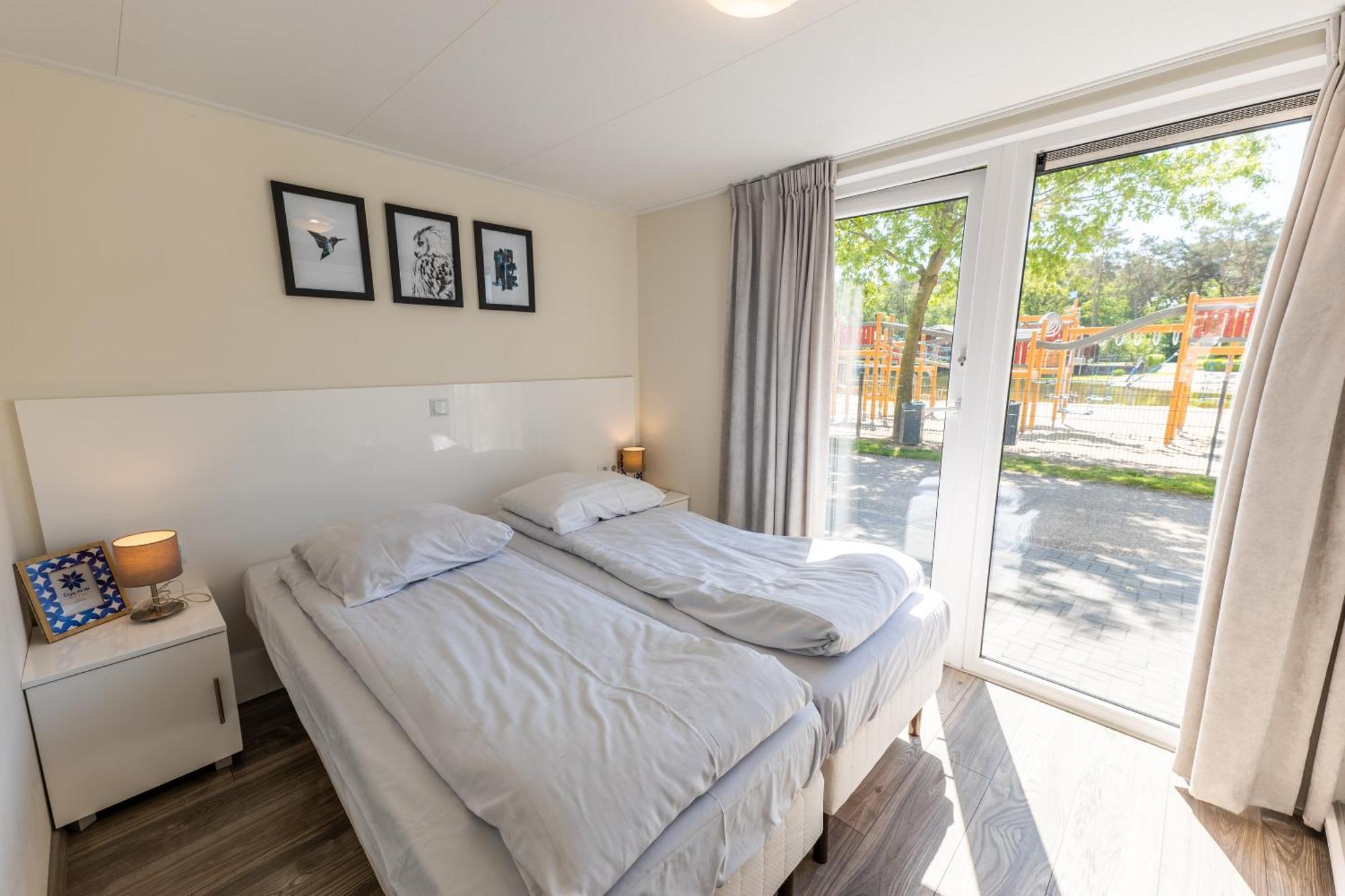 Europarcs De Achterhoek Lochem Room photo