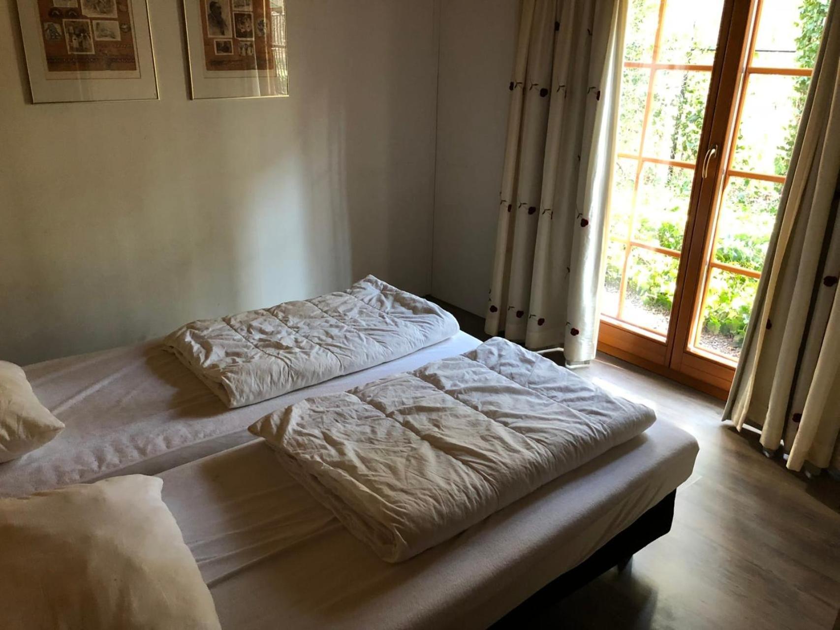 Europarcs De Achterhoek Lochem Room photo