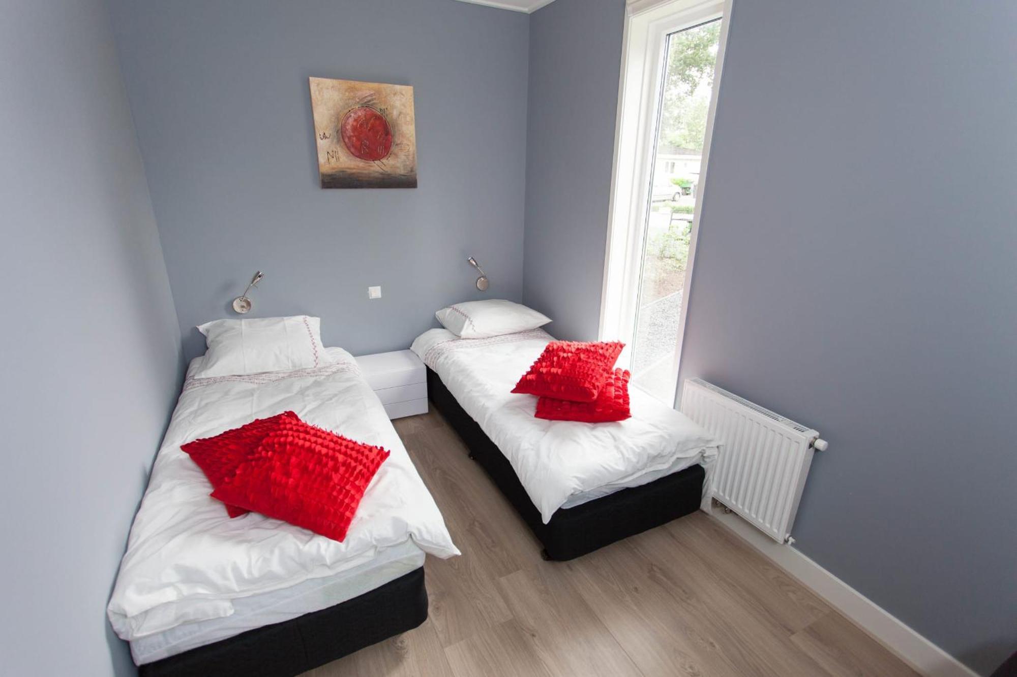 Europarcs De Achterhoek Lochem Room photo
