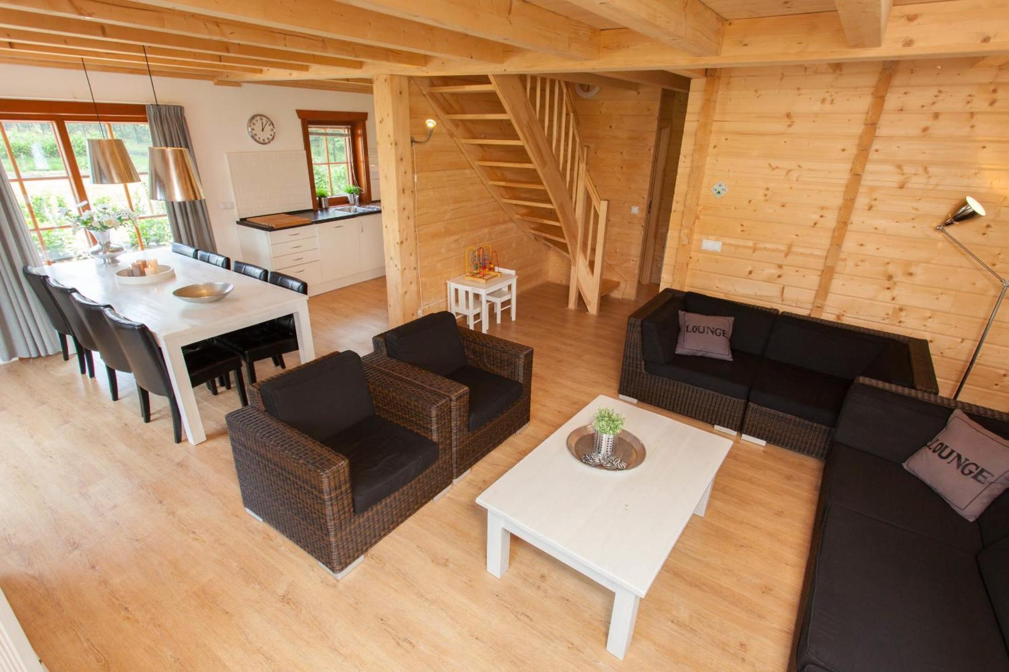 Europarcs De Achterhoek Lochem Room photo