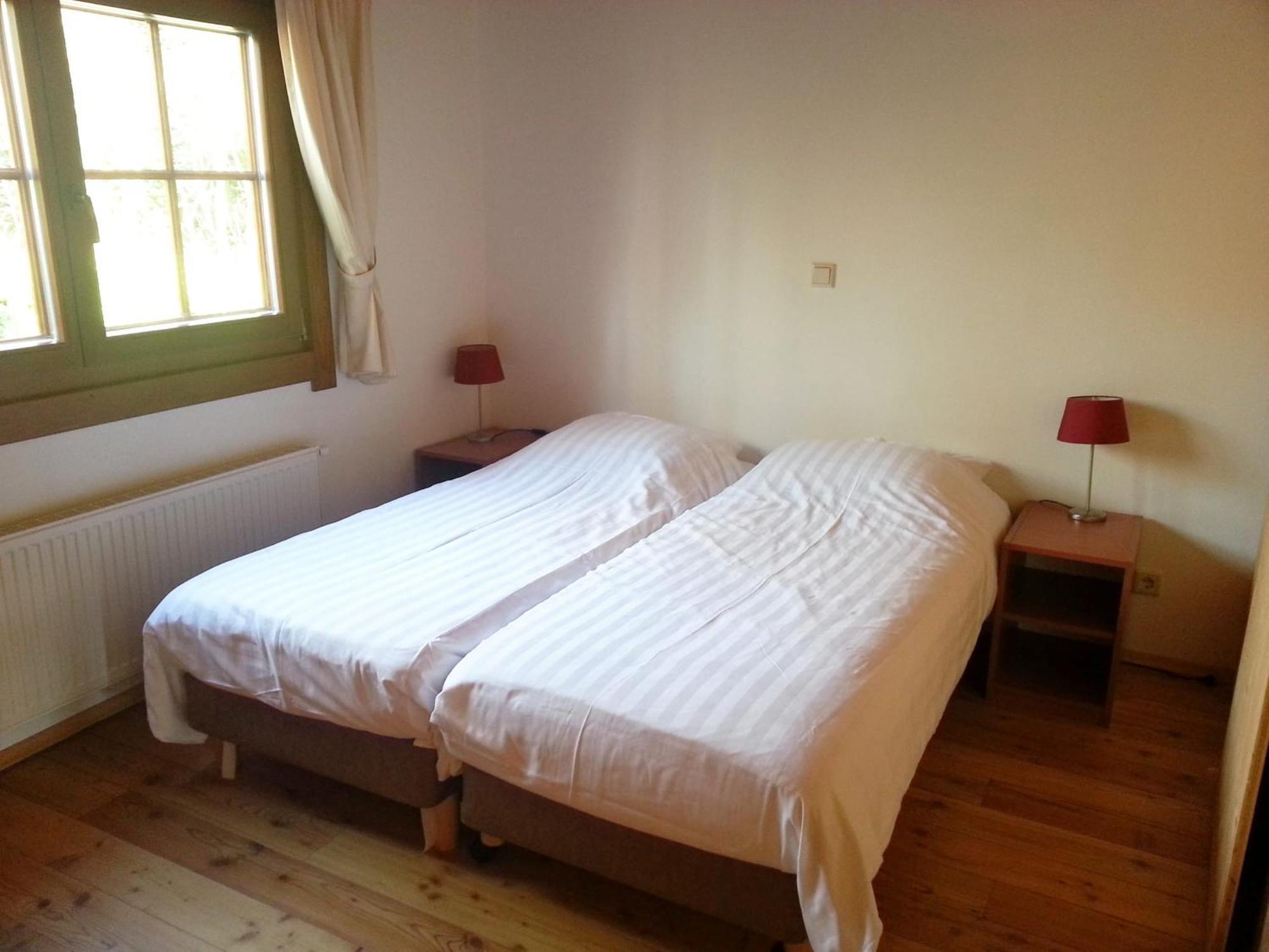 Europarcs De Achterhoek Lochem Room photo