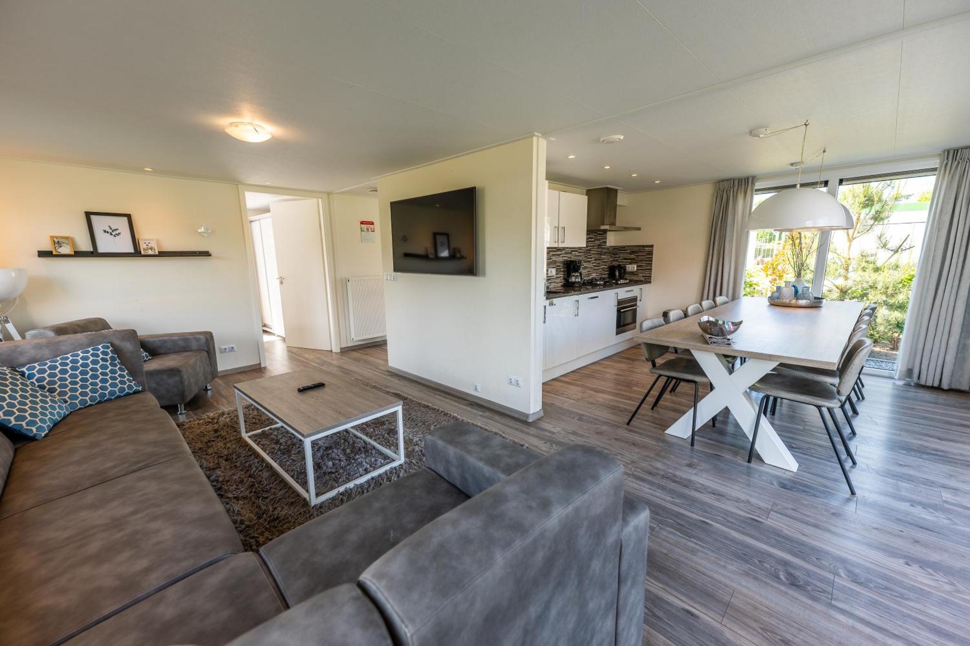 Europarcs De Achterhoek Lochem Room photo