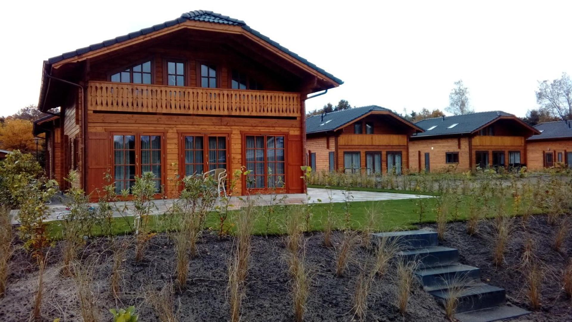 Europarcs De Achterhoek Lochem Room photo