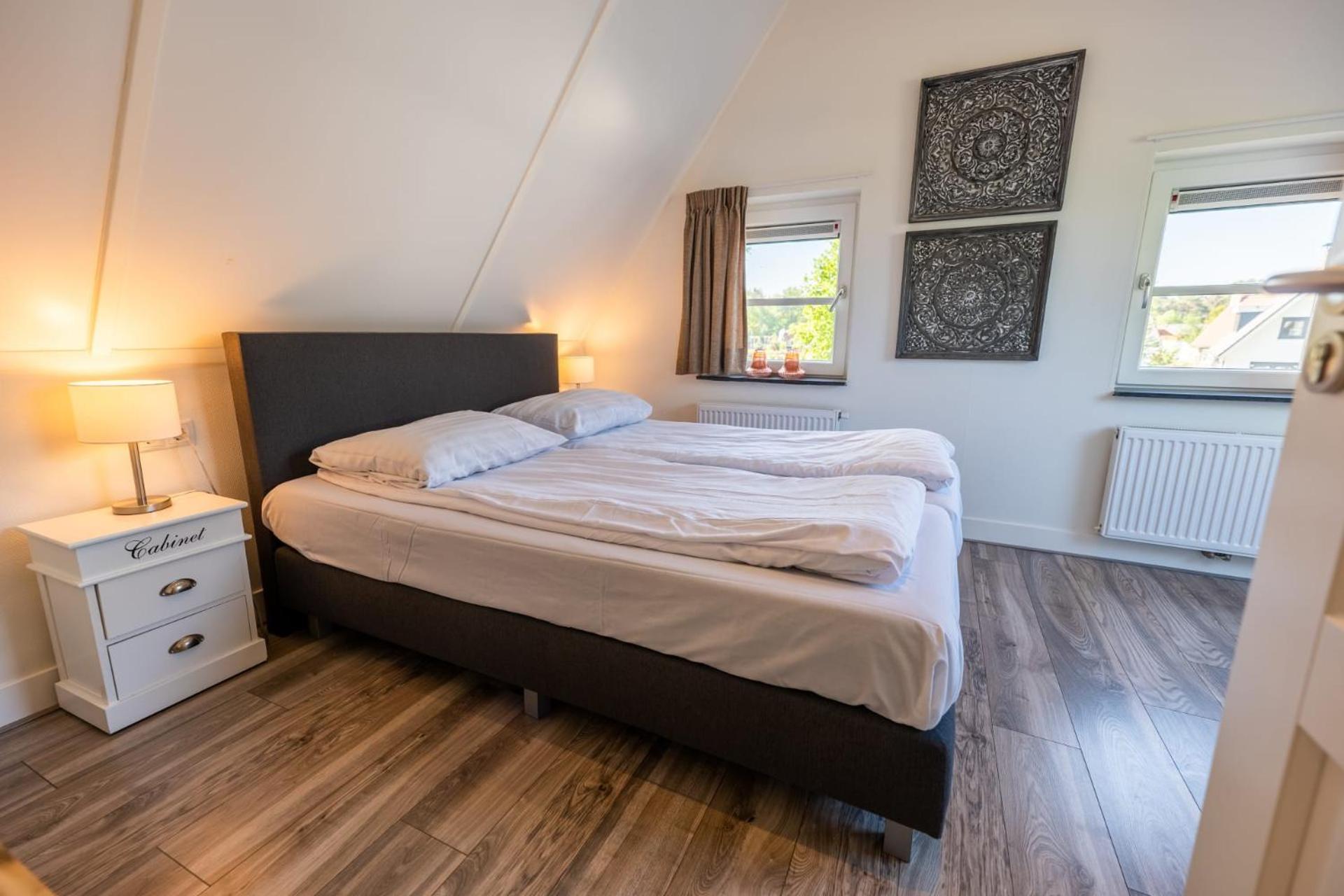 Europarcs De Achterhoek Lochem Room photo