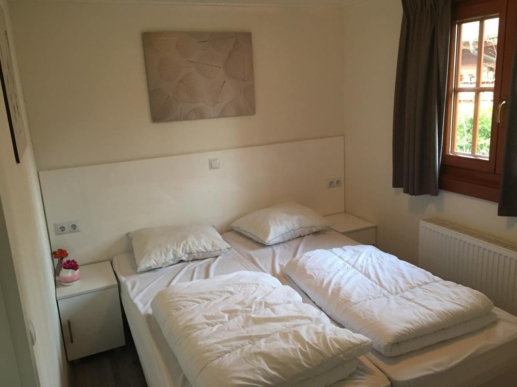 Europarcs De Achterhoek Lochem Room photo