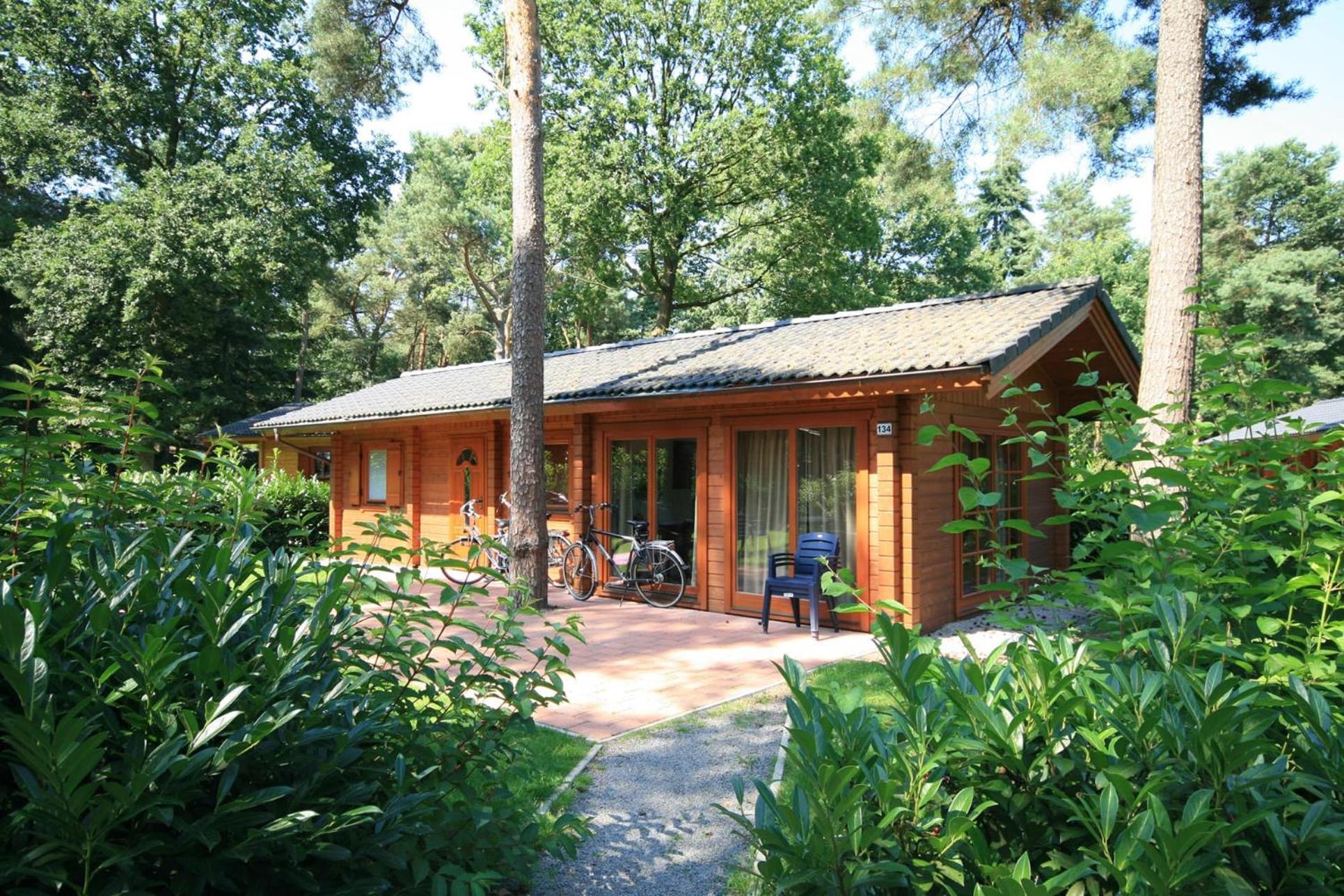 Europarcs De Achterhoek Lochem Room photo