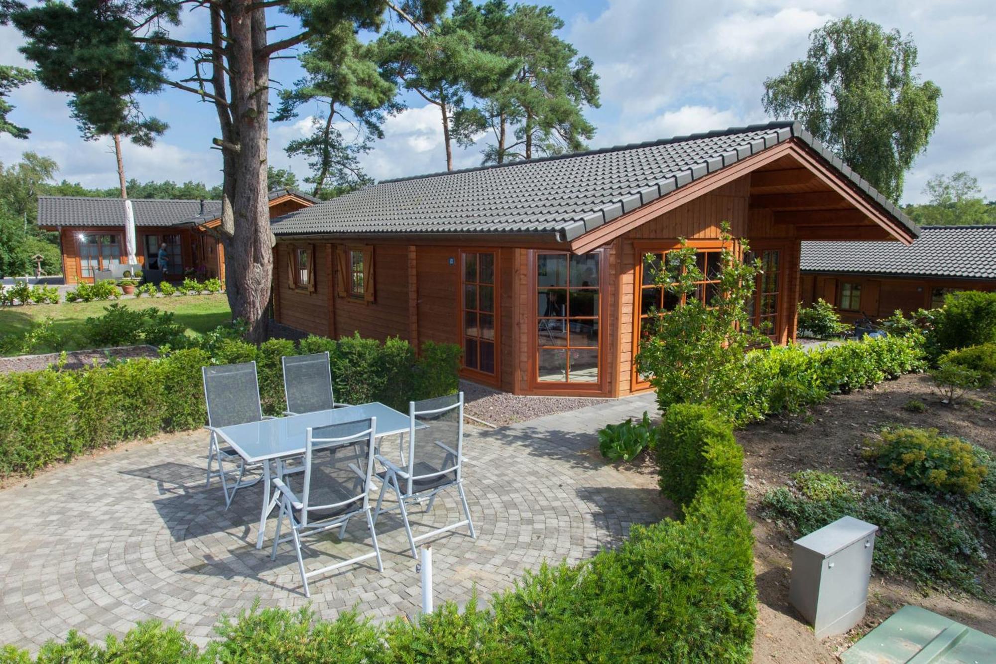 Europarcs De Achterhoek Lochem Room photo