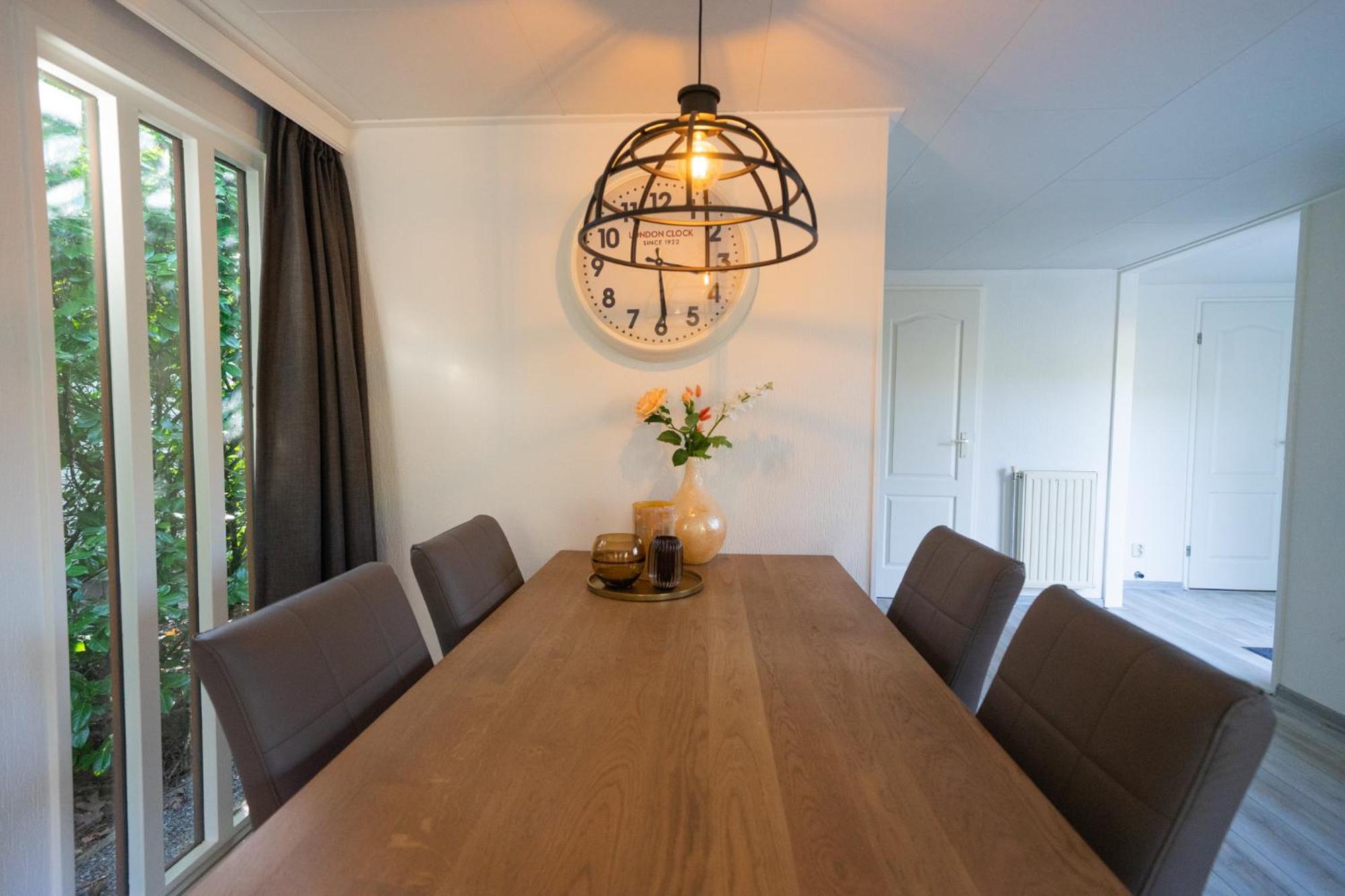 Europarcs De Achterhoek Lochem Room photo
