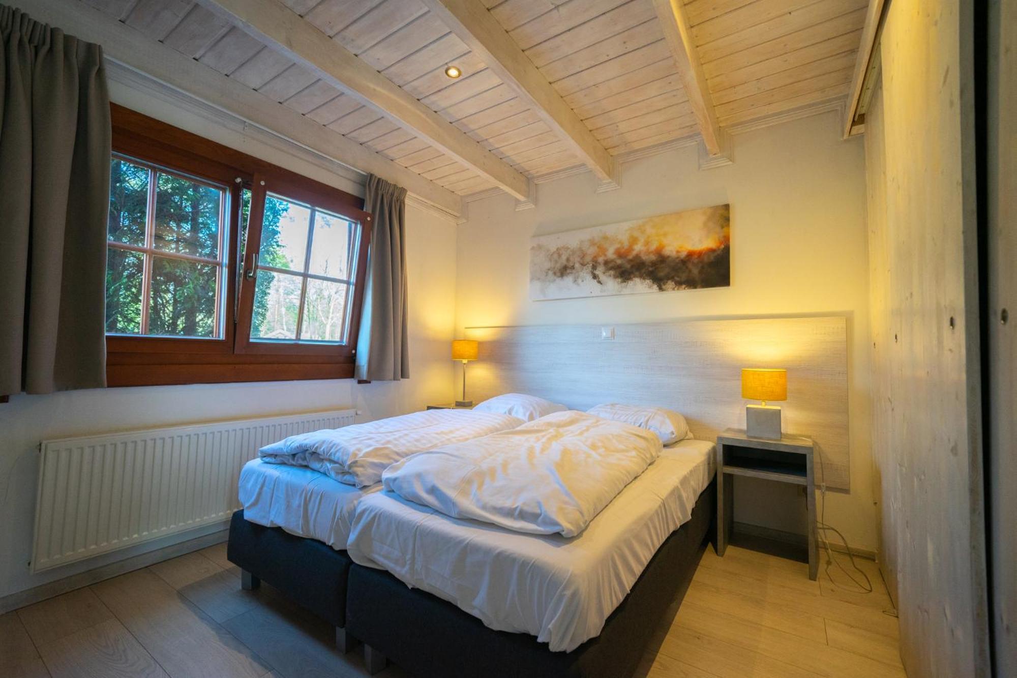 Europarcs De Achterhoek Lochem Room photo