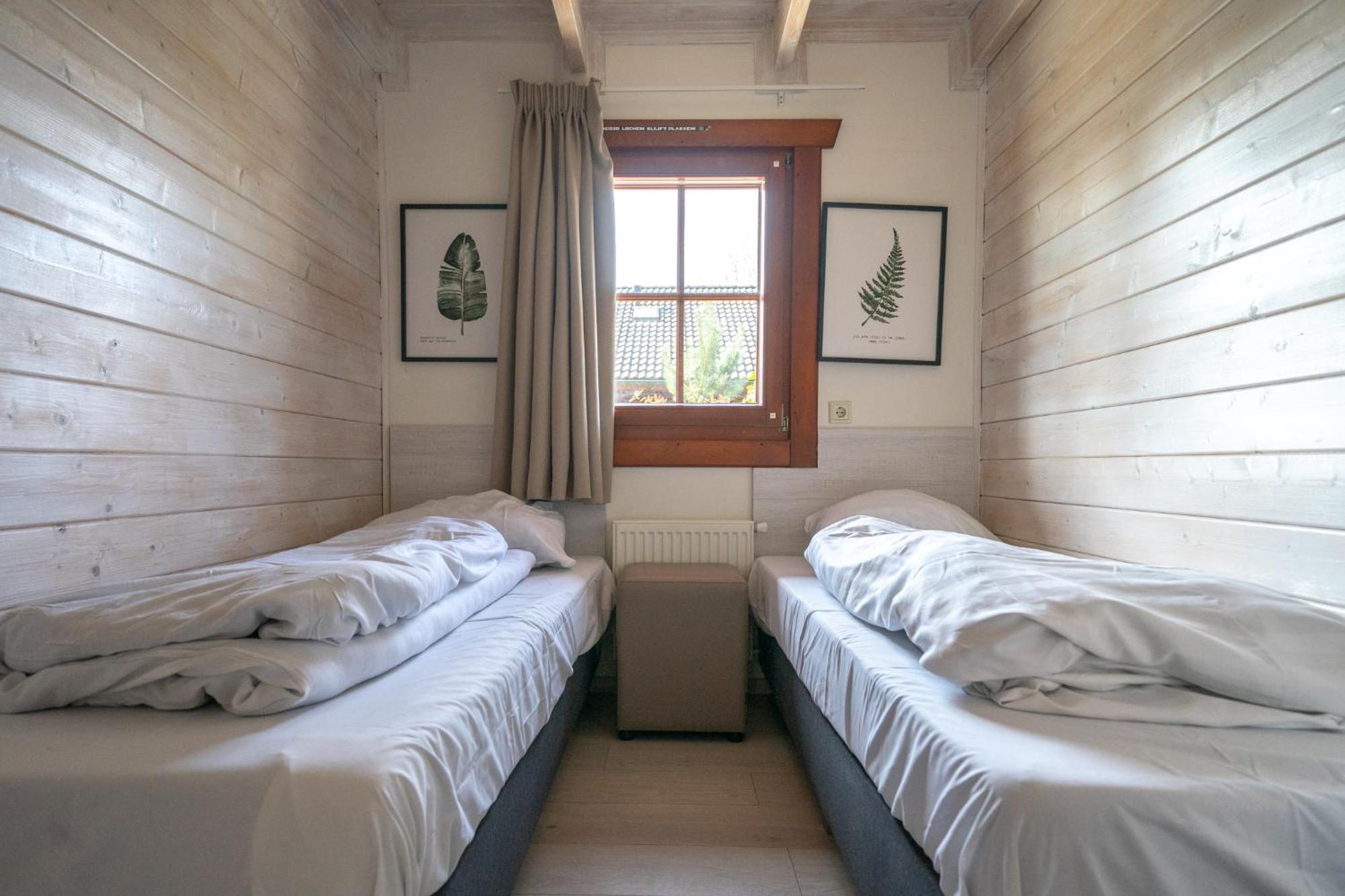 Europarcs De Achterhoek Lochem Room photo